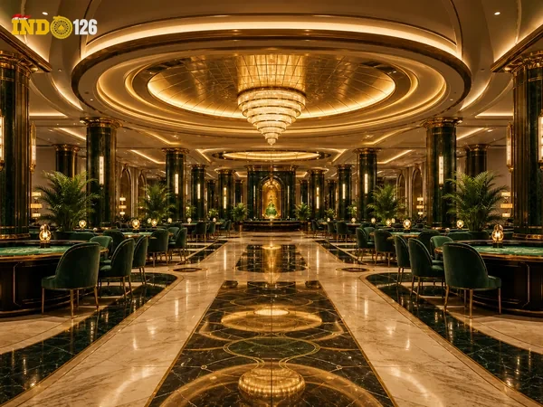 Gambar Fortune Tiger 2