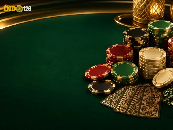 Gambar Fortune Tiger 4